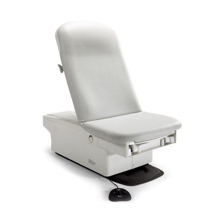 Midmark Power Exam Chair Ritter® 224 Model Barrier-Free® Powered Height Adjustment 500 Lbs. Weight Capacity