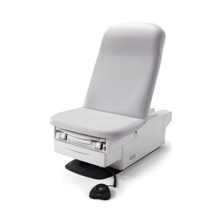 Midmark Power Exam Chair Ritter® 225 Model Barrier Free® Powered Height Adjustment 500 Lbs. Weight Capacity