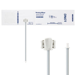 Welch Allyn Blood Pressure Cuff FlexiPort® Adult Arm Size 11 Cuff 25 - 34 cm Cloth Fabric Cuff