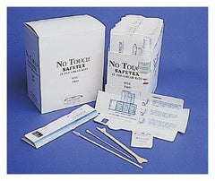Fisher Scientific Pap Smear Collection Kit Safetex™ No Touch® Slide Mailer