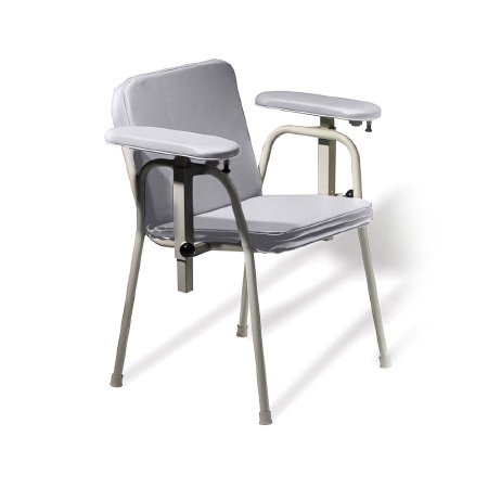 Midmark Blood Drawing Chair Mist