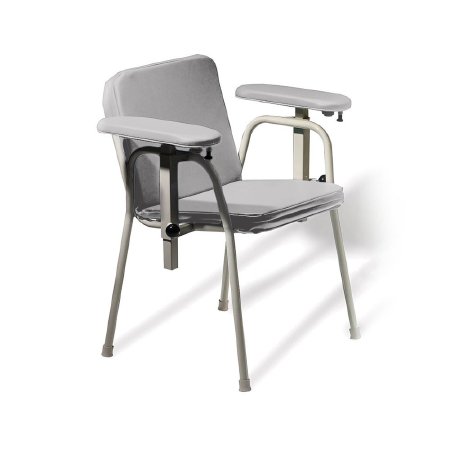 Midmark Blood Drawing Chair Stone