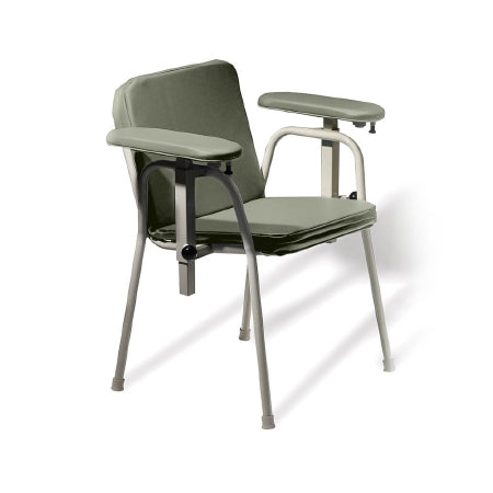 Midmark Blood Drawing Chair Mineral