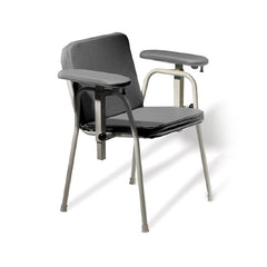 Midmark Blood Drawing Chair Iron Ore