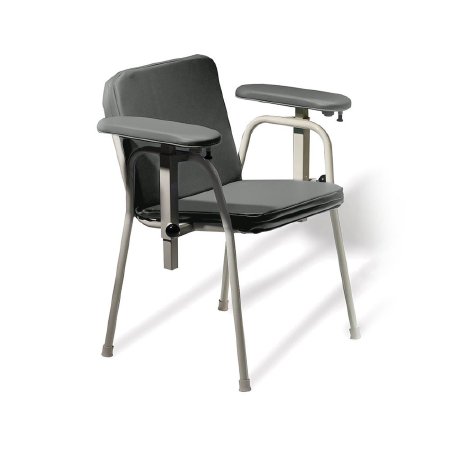 Midmark Blood Drawing Chair Restful Path