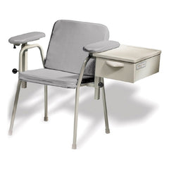 Midmark Blood Drawing Chair Stone