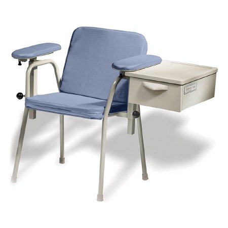 Midmark Blood Drawing Chair Oasis