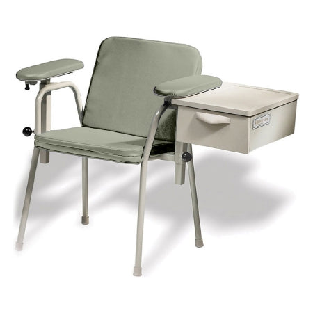 Midmark Blood Drawing Chair Mineral