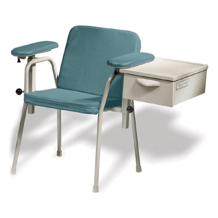 Midmark Blood Drawing Chair Healing Waters