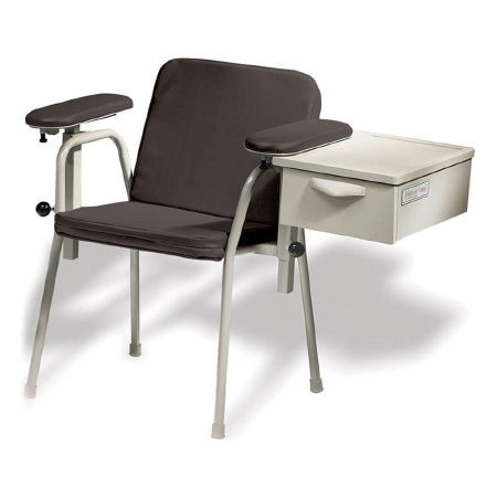 Midmark Blood Drawing Chair Deep Earth