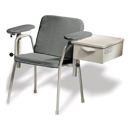 Midmark Blood Drawing Chair Restful Path