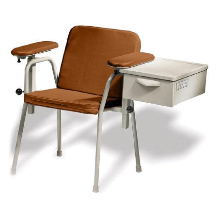 Midmark Blood Drawing Chair Spice