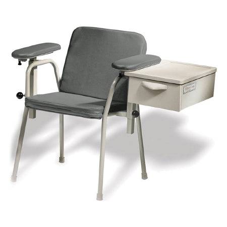 Midmark Blood Drawing Chair Restful Path