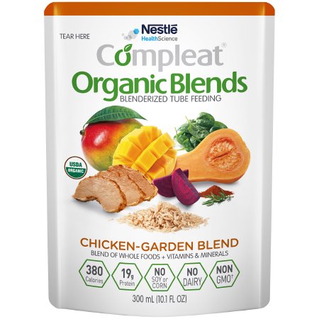 Nestle Healthcare Nutrition Oral Supplement / Tube Feeding Formula Com ...