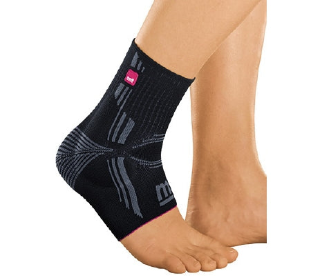 Mediusa Ankle Support Levamed Size 5 Pull-On Left or Right Foot