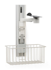 Welch Allyn Wall Mount GCX Extended Housing For use with Connex Vital Signs Monitor