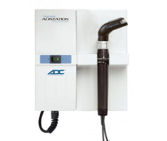 American Diagnostic Corp Wall Transformer Adstation™ 5616 Throat Illuminator, Wall Board Systems