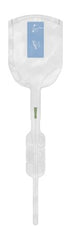 Wellspect Healthcare Intermittent Closed System Catheter Lofric® Hydro-Kit™ Straight Tip 16 Fr. Without Balloon Polyolefin-Based Elastomer (POBE)