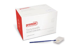 Premier Dental Products Tastytooth™ Fluoride Varnish 0.5 mL X 100 per Box Melon
