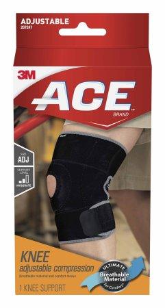 3M Knee Brace 3M™ Ace™ One Size Fits Most Left or Right Knee