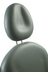 Midmark Table Upholstery Headrest For 641 Power Procedure Table - M-1093438-4442 - Each