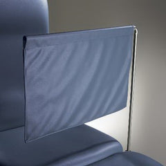 Midmark Chair Vision Block Screen For 646, 647 Podiatry Procedure Chair - M-1093758-2446 - Each