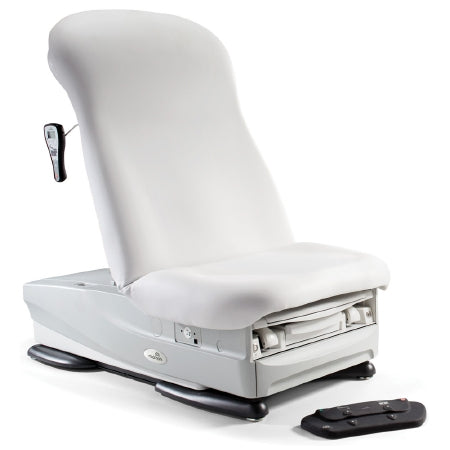 Midmark Exam Chair 626 Model Barrier-Free® 650 lbs. Weight Capacity