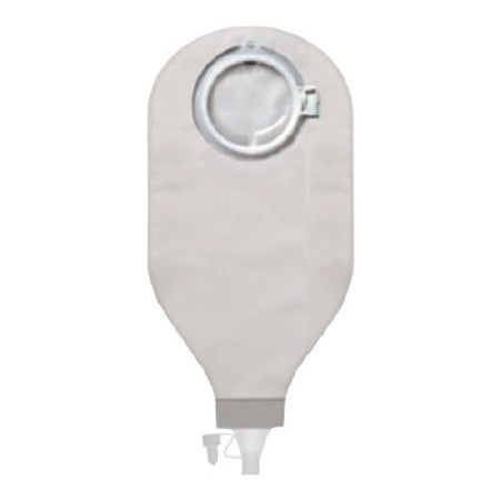 Coloplast Ostomy Pouch SenSura® Mio Click High Output Two-Piece System Drainable