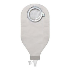 Coloplast Ostomy Pouch SenSura® Mio Click High Output Two-Piece System Drainable