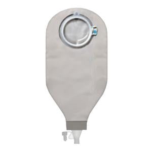 Coloplast Ostomy Pouch SenSura® Mio Click High Output Two-Piece System Drainable