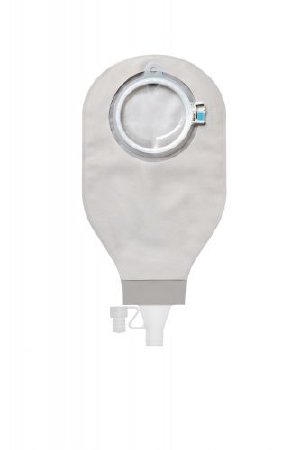 Coloplast Filtered Ileostomy Pouch SenSura® Mio Click Two-Piece System Drainable