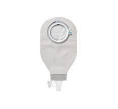 Coloplast Filtered Ileostomy Pouch SenSura® Mio Click Two-Piece System Drainable