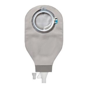 Coloplast Filtered Ileostomy Pouch SenSura® Mio Click High Output Pouch Two-Piece System Drainable