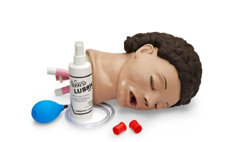 Nasco Adult Airway Trainer Life/Form® Adult 8 lbs.