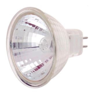 Bulbtronics Halogen Light Bulb 12 Volts