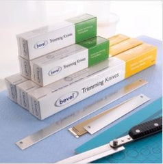 Cancer Diagnostics Trimming Knive bevel® - M-1094318-4973 - Pack of 1