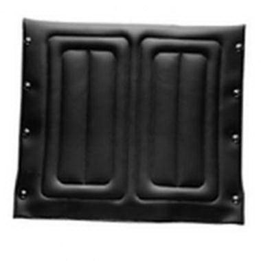 After Market Group Seat Upholstery Invacare®