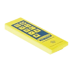 Zoll Medical REMOTE CONTROL, F/G3 TRAINER