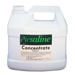 Honeywell Safety Products Eyewash Concentrate Eyesaline® Saline Concentrate 180 oz. Jug