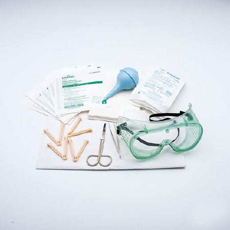 Morrison Medical Products Emergency OB Kit