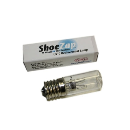 Pedifix ShoeZap® Replacement Lamp Bulb