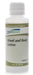 Hand and Body Moisturizer McKesson 2 oz. Bottle Scented Lotion