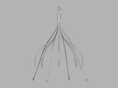 Cook Medical FILTER SET, VENA CAVA UNISET W/NAVALIGN DELIVERY 7FR - M-1094855-4617 - Each