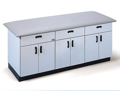 Hausmann Industries All-Purpose Treatment Table Model 4835 400 lbs. Weight Capacity