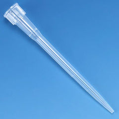 Globe Scientific Pipette Tip 0.1 to 20 µL Graduated NonSterile