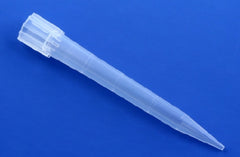 Globe Scientific Pipette Tip 1 to 300 µL NonSterile