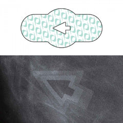 Precision Dynamics Mammography Skin Marker Spee-D-Stretch™ 2.3 mm BB - M-1094946-4736 - Box of 100