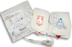 Zoll Medical Defibrillator Electrode Pad OneStep™ Adult