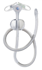 Applied Medical Technologies Low Profile Gastric-Jejunal Feeding Tube AMT G-JET® 14 Fr. 1.7 X 22 cm Tube Sterile