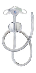 Applied Medical Technologies Low Profile Gastric-Jejunal Feeding Tube AMT G-JET® 16 Fr. 2 x 30 cm Tube Sterile